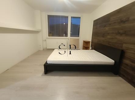 Pronájem bytu, 2+1, 70 m²