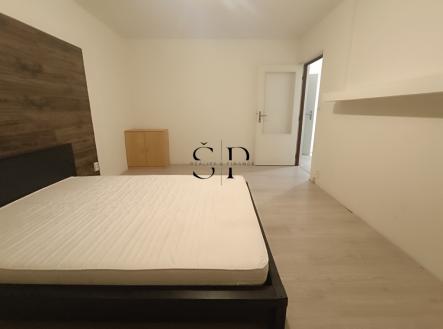 Pronájem bytu, 2+1, 70 m²