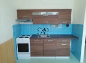 Pronájem bytu, 1+kk, 34 m²