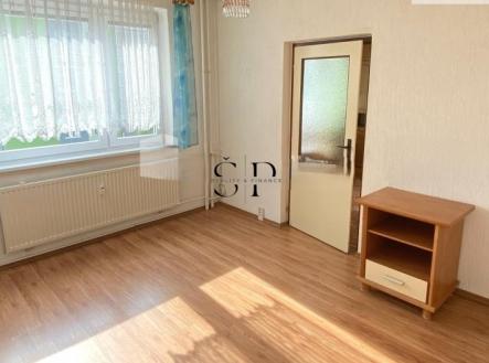 Pronájem bytu, 2+1, 62 m²