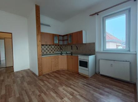 Pronájem bytu, 2+kk, 55 m²