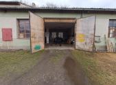 Pronájem skladovací prostor, 64 m²