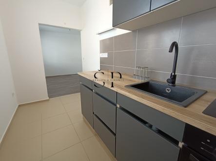 Pronájem bytu, 4+1, 64 m²