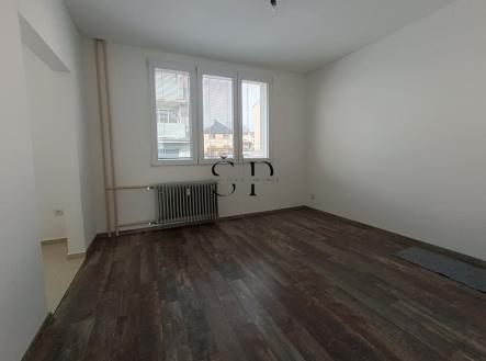 Pronájem bytu, 4+1, 64 m²