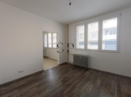 Pronájem bytu, 4+1, 64 m²
