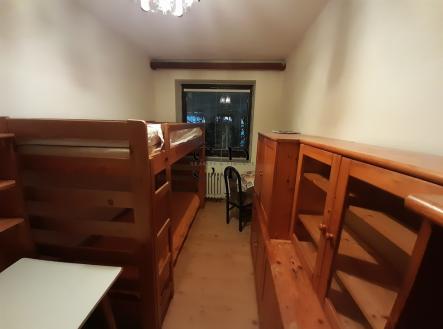 Pronájem bytu, jiný, 15 m²