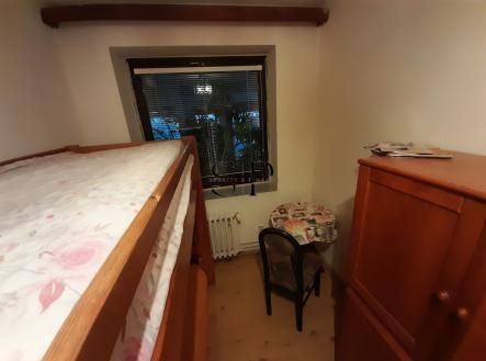 Pronájem bytu, jiný, 15 m²