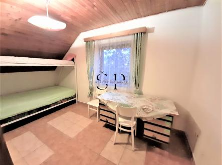 Pronájem bytu, jiný, 20 m²