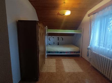 Pronájem bytu, jiný, 20 m²