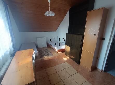 Pronájem bytu, jiný, 18 m²