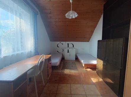 Pronájem bytu, jiný, 18 m²