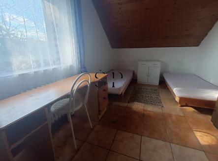 Pronájem bytu, jiný, 18 m²