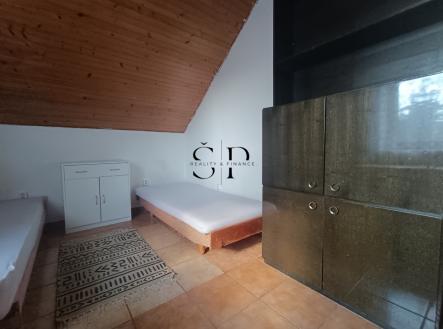Pronájem bytu, jiný, 18 m²