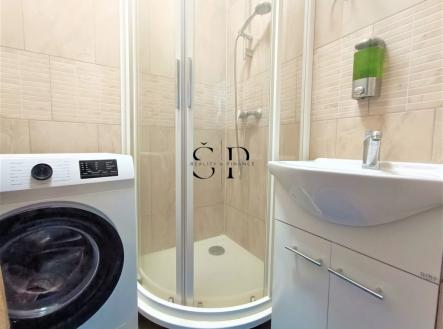 Prodej bytu, 3+1, 65 m²