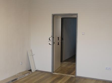 Prodej bytu, 3+1, 65 m²