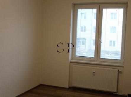 Prodej bytu, 3+1, 65 m²