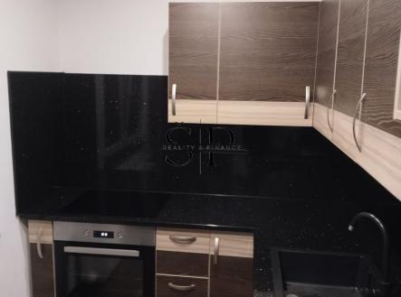 Prodej bytu, 2+1, 56 m²