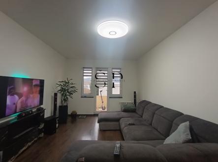 Prodej bytu, 2+1, 56 m²