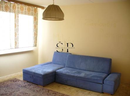 Pronájem bytu, 3+1, 82 m²