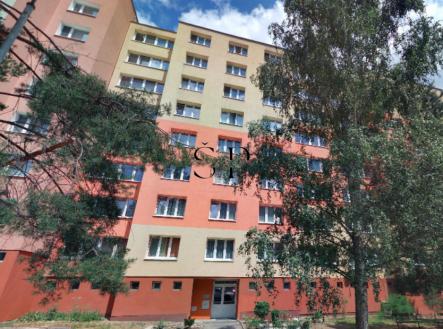 Pronájem bytu, 3+1, 82 m² obrázek