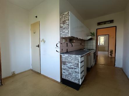 Pronájem bytu, 3+1, 82 m²