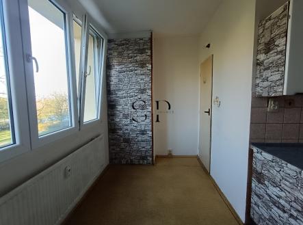 Pronájem bytu, 3+1, 82 m²