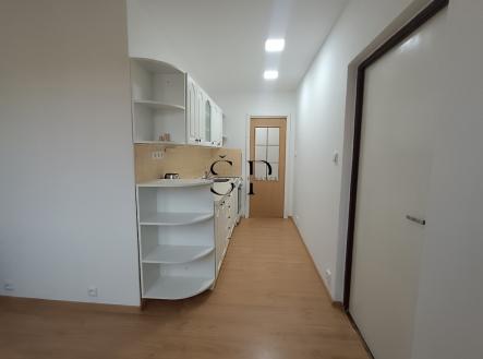 Pronájem bytu, 1+1, 40 m²