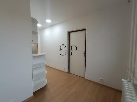 Pronájem bytu, 1+1, 40 m²