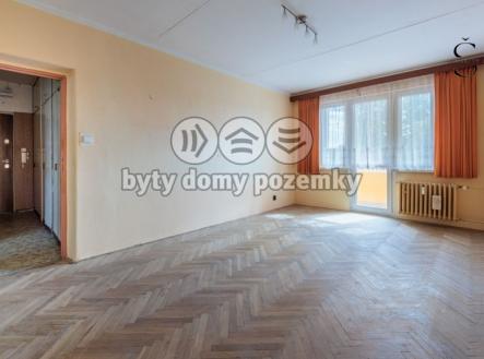 Pronájem bytu, 2+1, 60 m²