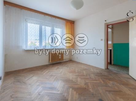 Pronájem bytu, 2+1, 60 m²