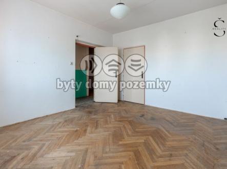 Pronájem bytu, 2+1, 60 m²