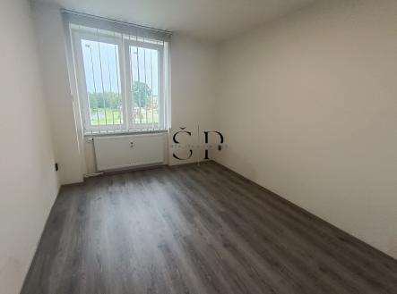 Prodej bytu, 2+kk, 48 m²