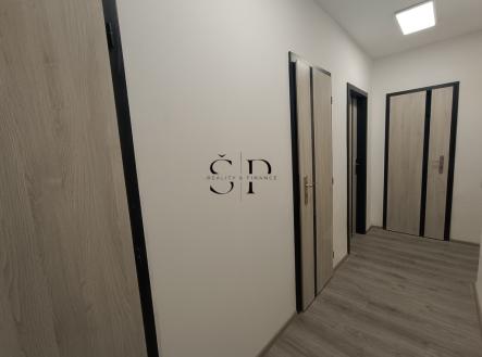 Prodej bytu, 2+kk, 48 m²