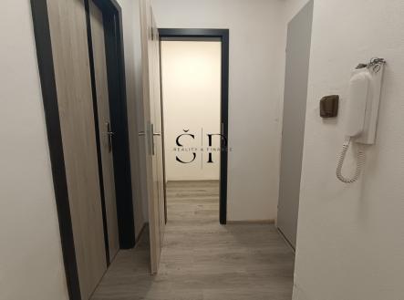 Prodej bytu, 2+kk, 48 m²