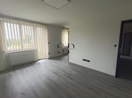 Pronájem bytu, 2+kk, 48 m²