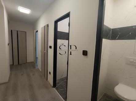 Prodej bytu, 3+1, 63 m²