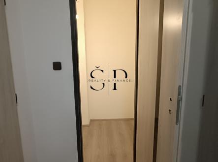 Prodej bytu, 3+1, 63 m²