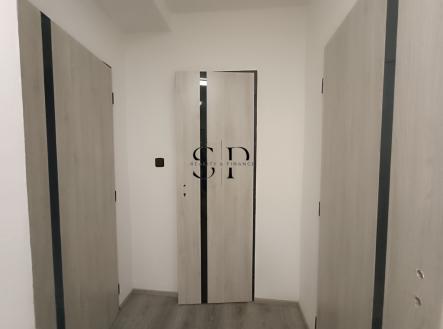 Prodej bytu, 3+1, 63 m²