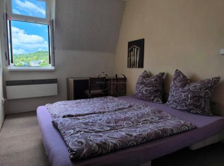 Pronájem bytu, 2+kk, 38 m²