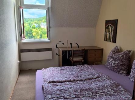 Pronájem bytu, 2+kk, 38 m²