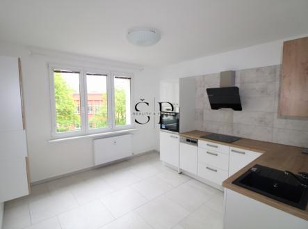 Prodej bytu, 1+1, 38 m²