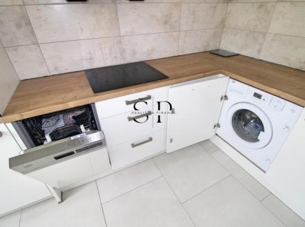 Prodej bytu, 1+1, 38 m²