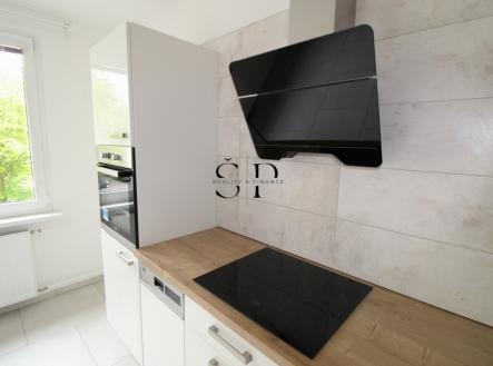 Prodej bytu, 1+1, 38 m²