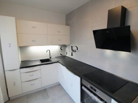 Prodej bytu, 2+1, 62 m²