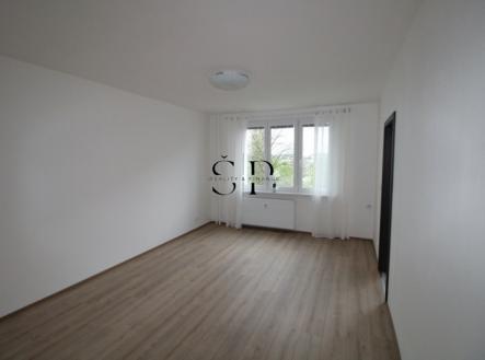 Prodej bytu, 2+1, 62 m²