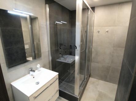 Prodej bytu, 2+1, 62 m²