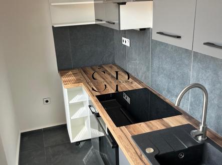 Prodej bytu, 3+1, 63 m²