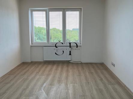 Prodej bytu, 3+1, 63 m²