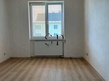 Prodej bytu, 3+1, 63 m²