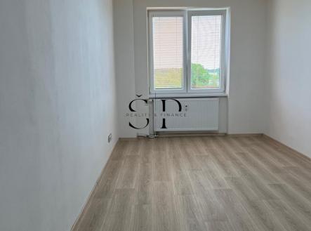 Prodej bytu, 3+1, 63 m²